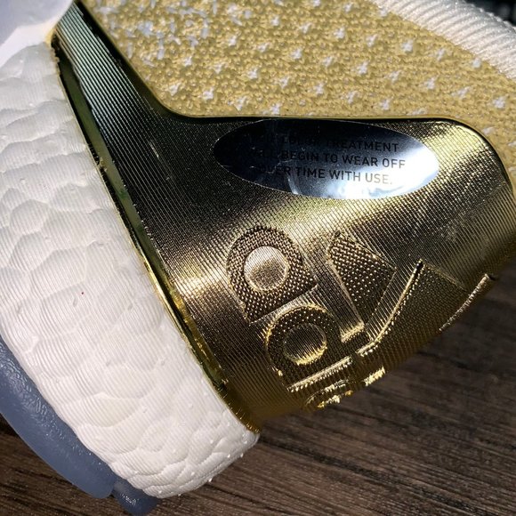 Crazy Light Boost Rising Stars PE main image 5